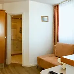 Отель Kalenborner Hoehe Kalenborn
