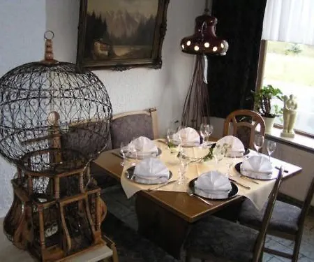 Hotel Kalenborner Hohe 3*
