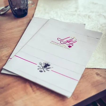 Hotel Kalenborner Hohe Kalenborn