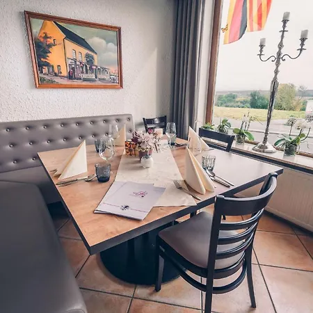 Kalenborner Hohe Hotel Kalenborn