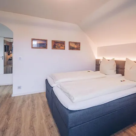 Hotel Kalenborner Hohe Kalenborn