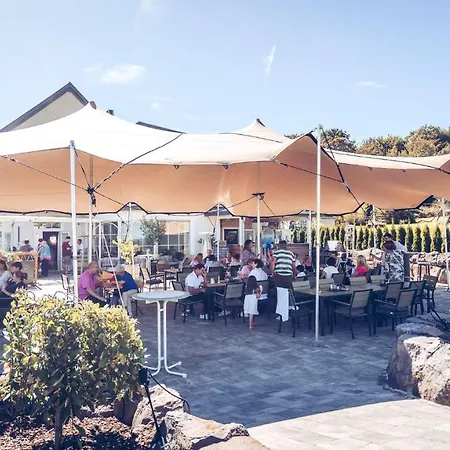 Hotel Kalenborner Hohe