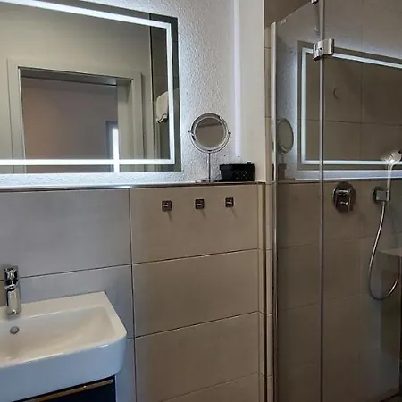 Hotel Kalenborner Hoehe 3*