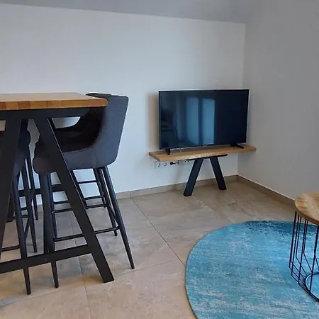 Hotel Kalenborner Hohe 3*