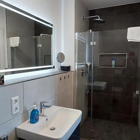 Hotel Kalenborner Hoehe