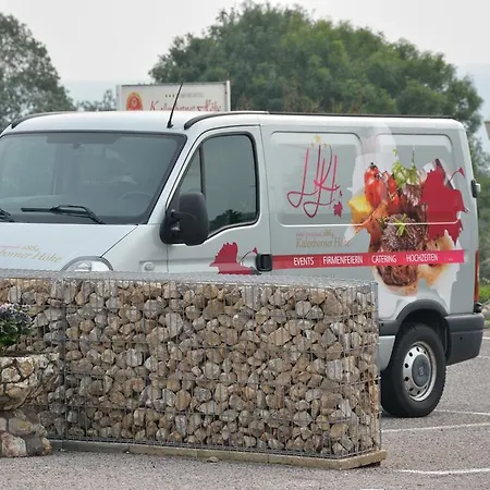 Kalenborner Hohe Hotel