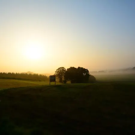 Hotel Kalenborner Hohe Kalenborn