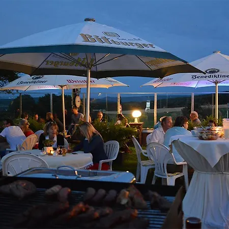 Kalenborner Hohe Hotel 3*