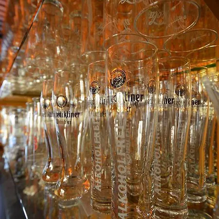 Hotel Kalenborner Hoehe Kalenborn