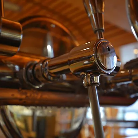 Kalenborner Hohe Hotel Kalenborn