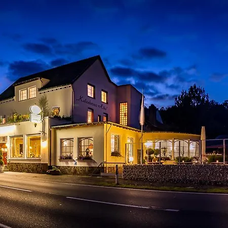 Hotel Kalenborner Hohe 3*