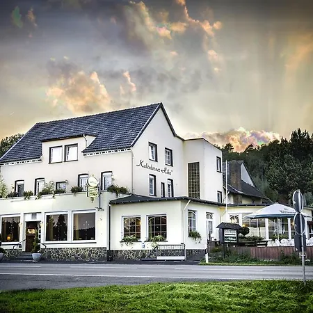 Kalenborner Hoehe Hotel Kalenborn