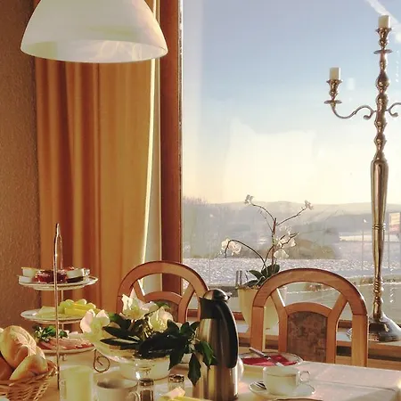 Kalenborner Hoehe 3* Kalenborn