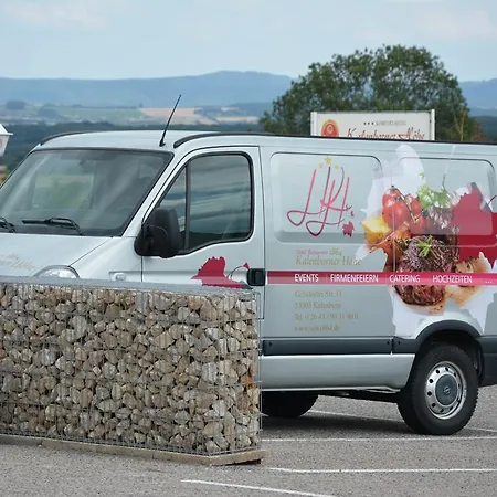 Kalenborner Hohe Hotel