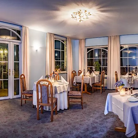 Hotel Kalenborner Hohe Kalenborn