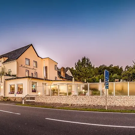 Hotel Kalenborner Hohe