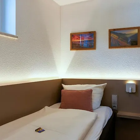 Hotel Kalenborner Hohe Kalenborn