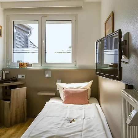 Hotel Kalenborner Hohe