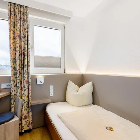 Kalenborner Hoehe 3* Kalenborn