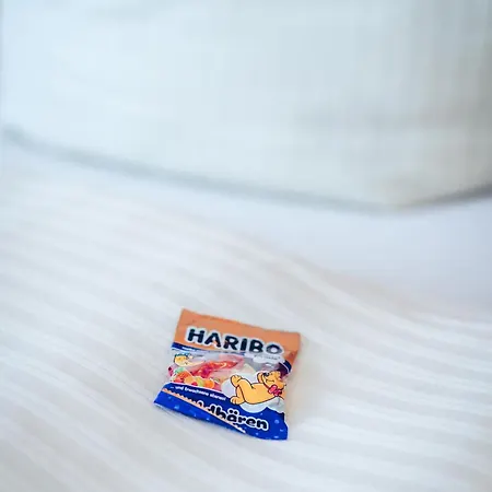 Kalenborner Hoehe Отель 3*