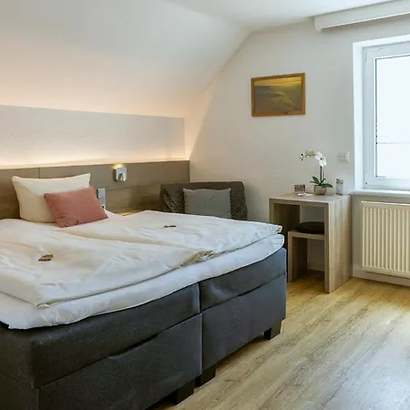 Hotel Kalenborner Hoehe