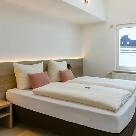 Kalenborner Hohe Hotel Kalenborn