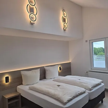 Hotel Kalenborner Hohe 3*