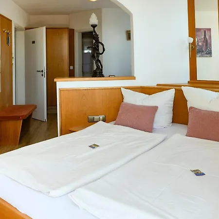 Kalenborner Hohe Hotel Kalenborn