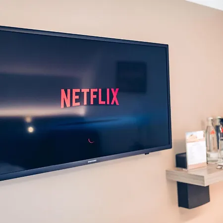 Kalenborner Hoehe Отель Kalenborn