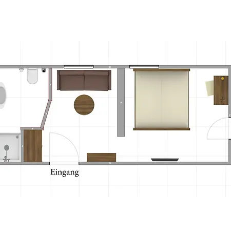 Kalenborner Hoehe 3* Kalenborn