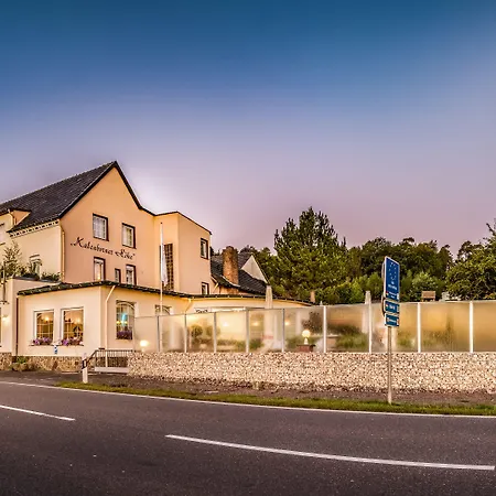 Kalenborner Höhe Hotel 3*