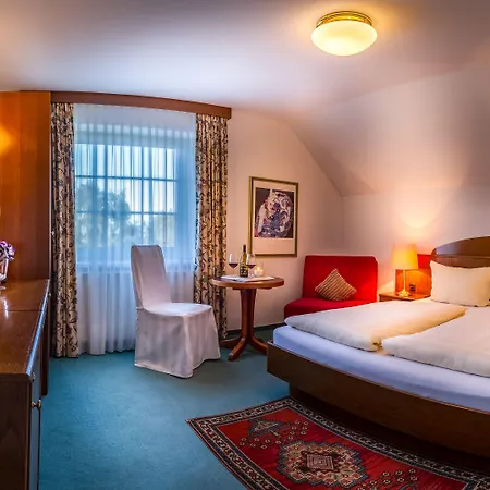 Hotel Kalenborner Höhe