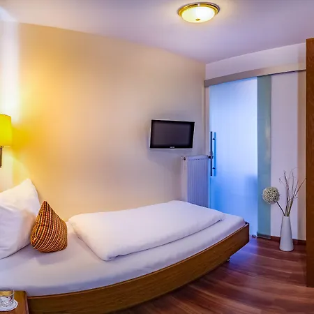 Hotel Kalenborner Hoehe