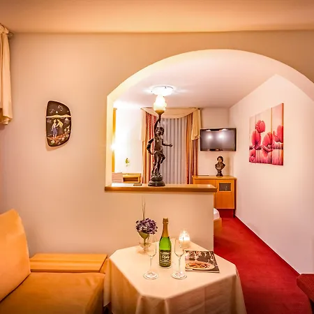 Kalenborner Hohe Hotel Kalenborn