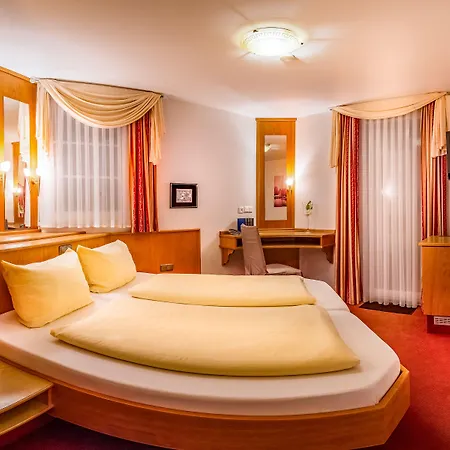 Kalenborner Hoehe Отель Kalenborn