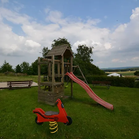 Hotel Kalenborner Hoehe 3*