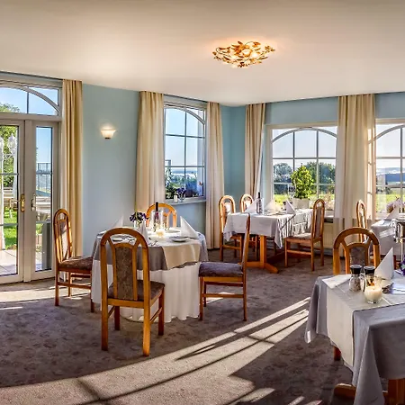 Kalenborner Hohe Hotel