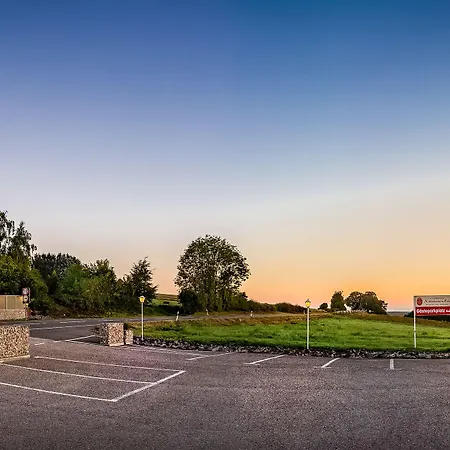 Kalenborner Höhe Hotel 3*