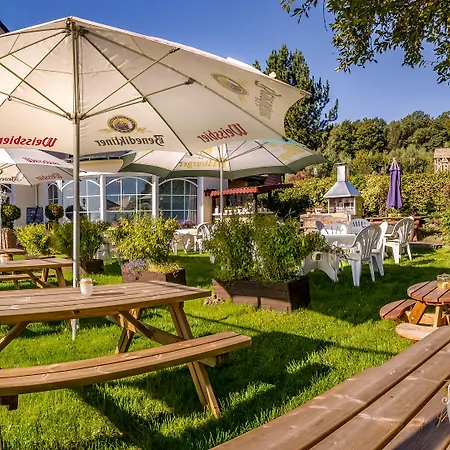 Kalenborner Hohe Hotel 3*