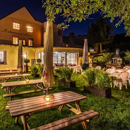 Hotel Kalenborner Hohe