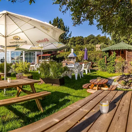 Kalenborner Hoehe Hotel 3*