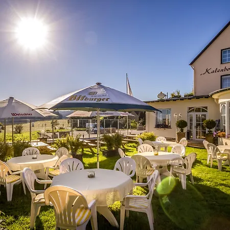 Kalenborner Hohe 3* Kalenborn