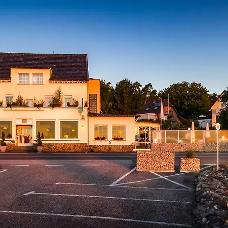Hotel Kalenborner Hoehe Kalenborn