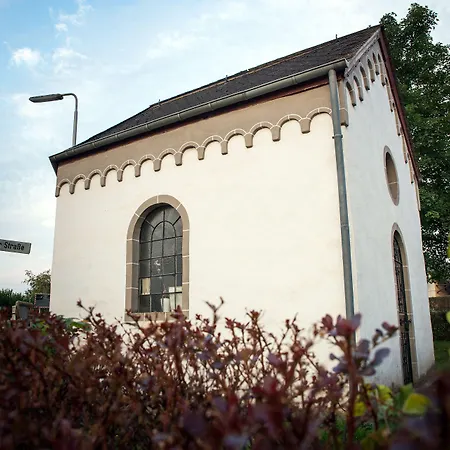 Hotel Kalenborner Hoehe 3*