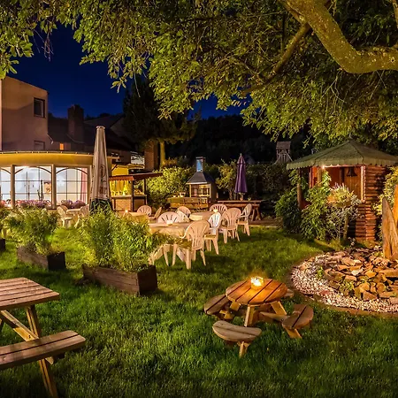 Kalenborner Hohe Hotel