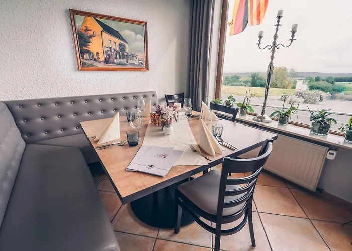 Kalenborner Hoehe Hotel Kalenborn