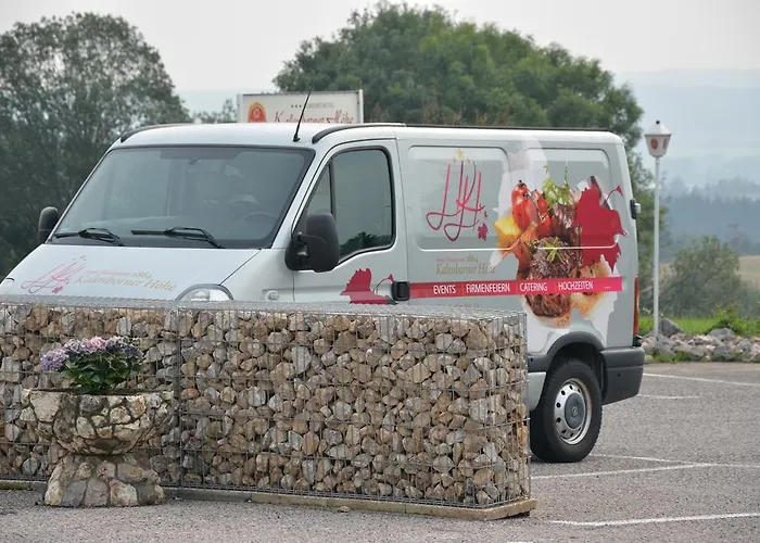 Kalenborner Hoehe Hotel