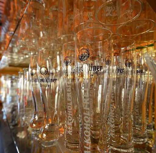 Hotel Kalenborner Hoehe Kalenborn