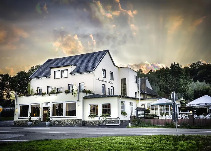 Kalenborner Hoehe Hotel Kalenborn