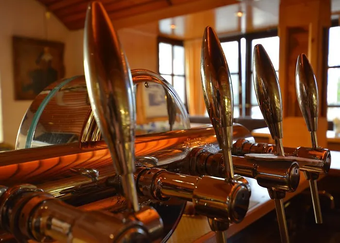 Kalenborner Hoehe Hotel